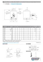 3115-ISO : HIGH-CAPACITY COMPRESSION STANDARD RÉFÉRENCE FORCE TRANSDUCERS - 2