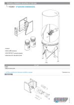 3300 : INSERTABLE STRAIN SENSOR - INSERTGAGE® - 4