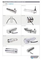 5050 : SUBSEA / SUBMERGED LOAD PINS - 4