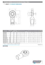 5100-5105 : TENSION AND COMPRESSION LOAD CELLS (VERY HIGH CAPACITIES) - 3