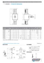 5105-ISO : HIGH-CAPACITY STANDARD REFERENCE FORCE TRANSDUCERS IN TENSION AND COMPRESSION - 2