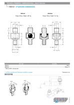 5510 : SHEAR BEAM LOAD CELL - 5