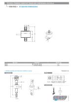 5930-5932 : MINIATURE TENSION AND COMPRESSION LOAD CELLS - 2