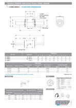 63000-64000 : NON-CONTACT ROTARY TORQUE SENSORS - 2