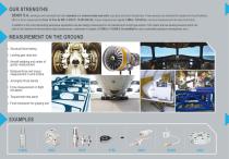 AEROSPACE SOLUTIONS LOAD-FORCE-TORQUE SENSORS - 2