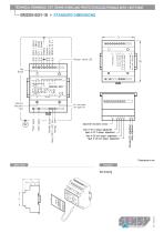 BRIDGE-BOY : EOT CRANE OVERLOAD PROTECTION ELECTRONICS WITH 1 OR 3 SET-POINTS - 2