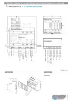 BRIDGE-BOY : EOT CRANE OVERLOAD PROTECTION ELECTRONICS WITH 1 OR 3 SET-POINTS - 3