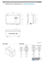 CRANE-BOY-Exd CRANE-BOYP-Exd : CRANE OVERLOAD PROTECTION ELECTRONICS (explosion-proof) - 2