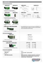 CRANE-SUMD DISP-SUMD : CRANE OVERLOAD PROTECTION ELECTRINICS FOR THE SUM OF SEVERAL CHANNELS - 4