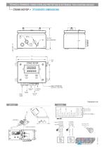 DISP-BOYDP CRANE-BOYDP : CRANE OVERLOAD PROTECTION ELECTRONICS FOR 2 HOISTING DEVICES - 3