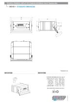 INDI-00 : DISPLAY FOR STANDARD REFERENCE FORCE TRANSDUCTERS - 2