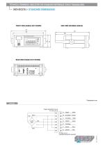 INDI-ISO376 : INDICATOR FOR STANDARD REFERENCE FORCE TRANSDUCTERS - 2