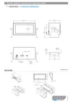 INDI-MAXS DISP-MAX : ANALOGUE INPUT LARGE PANEL METERS - 4