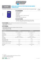 INDI-PSD : HAND-HELD DISPLAYS FOR STRAIN-GAUGE-BASED TRANSDUCERS - 1