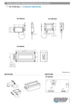 WI-T24RE-BSx : WIRELESS RECEIVERS WITH DIGITAL OUTPUTS - 2