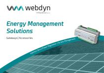 Webdyn - Energy Management-1