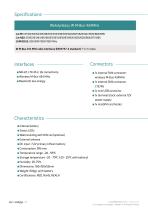 WebdynEasy W M-Bus_Datasheet-5