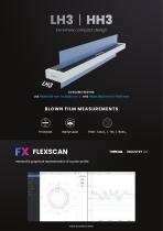 Extrusion measurement system-7