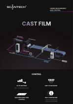 Extrusion measurement system-8
