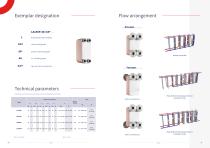 BRAZED PLATE HEAT EXCHANGERS-11