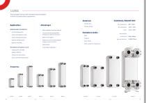 BRAZED PLATE HEAT EXCHANGERS-6