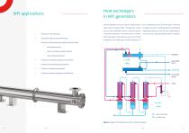 P-line Heat Exchangers in the Pharmaceutical Industry-3