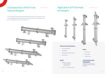 P-line Heat Exchangers in the Pharmaceutical Industry-6