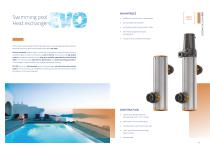 Pool Heat Exchanger 2020-10