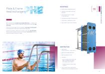 Pool Heat Exchanger 2020-13