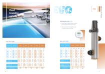 Pool Heat Exchanger 2021-11