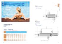 Pool Heat Exchanger 2021-12