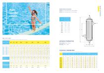Pool Heat Exchanger 2021-5