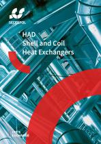 SHELL AND COIL HEAY EXCHANGE-1