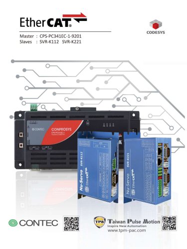 EtherCAT+CONTEC_2020