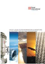 liquid filter/separators & monitors in aircraft refueling operations - 1