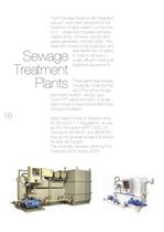 Sewage Treatment Plants for INLAND Applications-16