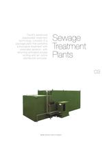 Sewage Treatment Plants for INLAND Applications-3