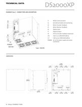DS2000XP High Performance Servodrives - 10