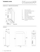 DS2000XP High Performance Servodrives - 6