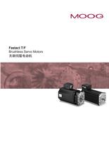 Fastact T/F Brushless Servo Motors - 1