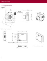 HIGH EFFICIENCY COOLANT PUMP (R-SERIES) - 3