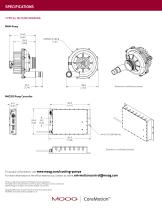 HIGH EFFICIENCY COOLANT PUMP (R-SERIES) - 4