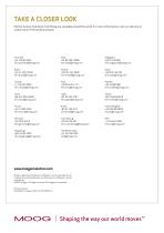 Moog_Motion Systems_Catalogue_en - 8