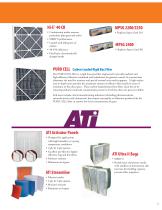 Air filtration - 5