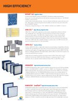 Air filtration - 6