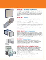 Commercial & Industrial All Products Brochure - 7