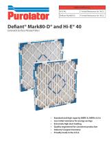 Defiant® Mark80-D® - 1