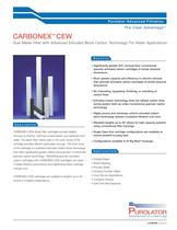 CARBONEX CEW - 1