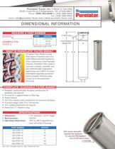 EH8 band clamp liquid bag housing - 2