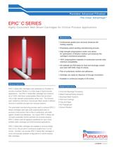 EPIC™ C SERIES - 1